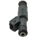 Bosch Gas Injection Valve Fuel Injector, 62415 62415